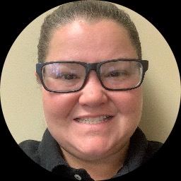 This is Jennifer Maddox's avatar and link to their profile