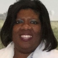 This is Treva Ross-Sanders's avatar and link to their profile