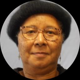 This is Marla Ferguson's avatar and link to their profile