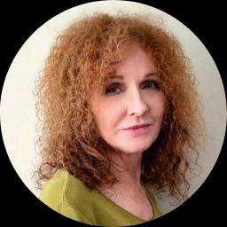 This is Dolliene Raabe's avatar and link to their profile