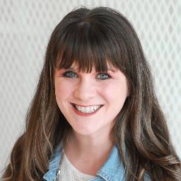 This is Michelle Forgey's avatar and link to their profile