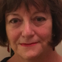 This is Sheyna Wexelberg-Clouser's avatar and link to their profile