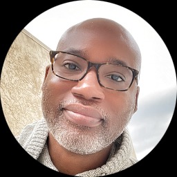 This is Daniel Marshall's avatar and link to their profile