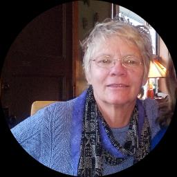 This is Connie Grand's avatar and link to their profile