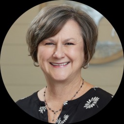 This is Sara Dupree's avatar and link to their profile