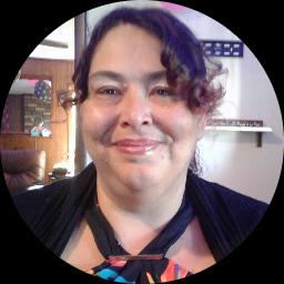 This is Crista Shaw's avatar and link to their profile