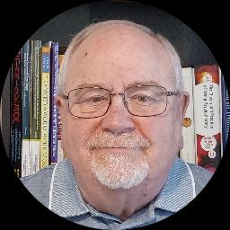 Psychologist Richard Reihing providing different types of therapy in Columbus