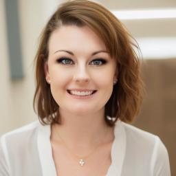 This is Kelsey Goss's avatar and link to their profile