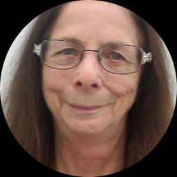 This is Dr. Rochelle Dorney's avatar and link to their profile
