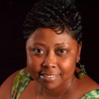 This is Dr. LaQuanda Wiggins's avatar and link to their profile