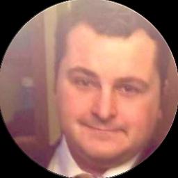 This is Lawrence Whitaker's avatar and link to their profile