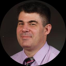 This is Eric Foraker's avatar and link to their profile