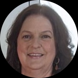 This is Lillian Vinson's avatar and link to their profile