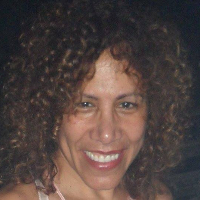 This is Mary Christina Laboy's avatar and link to their profile