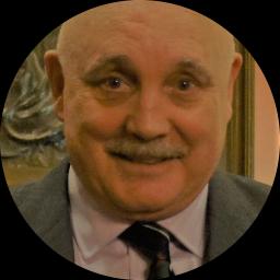 This is Dr. Thomas Browne PhD's avatar and link to their profile