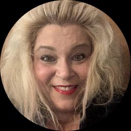 This is Kimberly Sylla's avatar and link to their profile