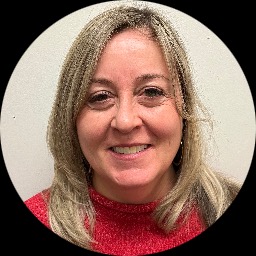 This is Brooke Ayoub's avatar and link to their profile