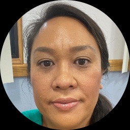 This is Jonnet Cruz's avatar and link to their profile