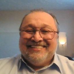 This is Travis Walker's avatar and link to their profile