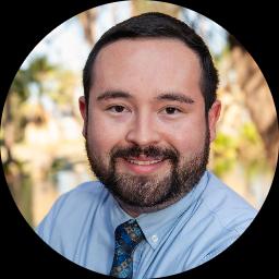 Psychologist Ryan Jordan providing different types of therapy in San Diego