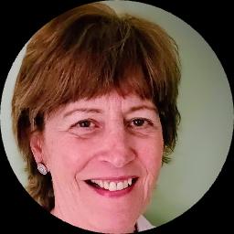 This is Penelope Prosperi's avatar and link to their profile