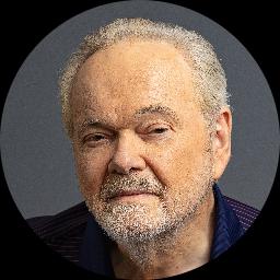 This is Dr. Douglas Treese's avatar and link to their profile