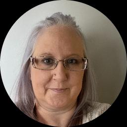 This is Jennifer Van Fosson-Roelfs's avatar and link to their profile