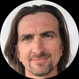 This is Cory Schortzman's avatar and link to their profile