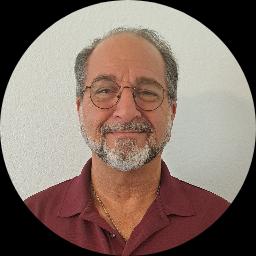 This is Jeffrey Laspina's avatar and link to their profile