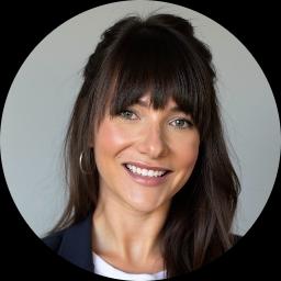 This is Natalie Hagen's avatar and link to their profile