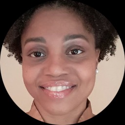 This is Barbara Thomas's avatar and link to their profile