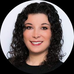 This is Aviva Kovacs's avatar and link to their profile