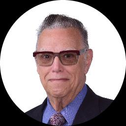 This is Ramon Reina's avatar and link to their profile