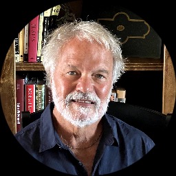This is Dr. John Childers's avatar and link to their profile