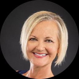 This is Jill Minogue's avatar and link to their profile