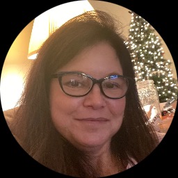 This is Catherine Fierro's avatar and link to their profile