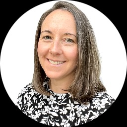 This is Stephanie Krawec's avatar and link to their profile