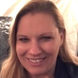 This is Laura Walker's avatar and link to their profile