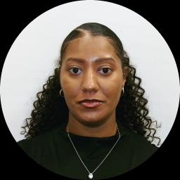 This is Ziara Battle's avatar and link to their profile