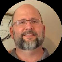 This is Barry Parker's avatar and link to their profile