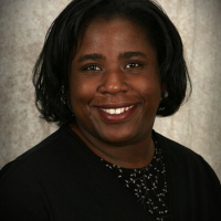 This is Ericka Bassey's avatar and link to their profile