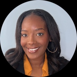 This is DeAnna Hall's avatar and link to their profile