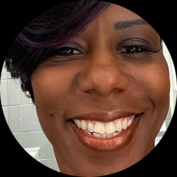 This is Shalonda Gaddis's avatar and link to their profile