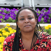 This is Cynthia Jenkins's avatar and link to their profile