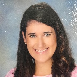 This is Lindsey Toups's avatar and link to their profile