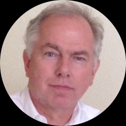 This is Dr. Peter Sutphen's avatar and link to their profile