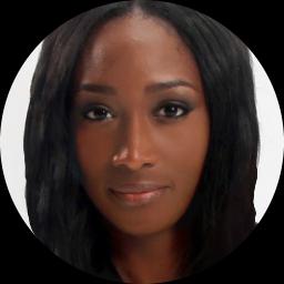 Psychologist Jazzmire McCain-Harris providing different types of therapy in Charlotte