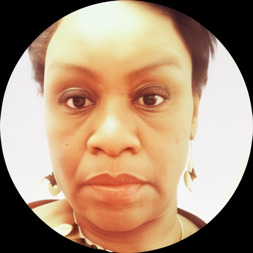 This is Masi Kadzai's avatar and link to their profile