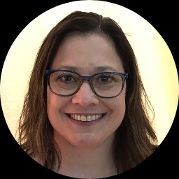 This is Jessica Smeal's avatar and link to their profile