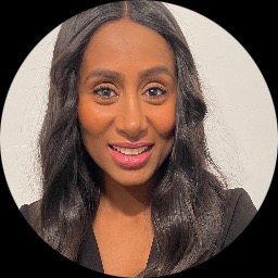 This is Fantanesh Dixon's avatar and link to their profile